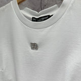 Dolce & Gabbana Crop Top – luxury designer crop top at Bellvora