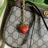 Gucci Ophidia Small Shoulder Bag – luxury designer shoulder bag at Bellvora