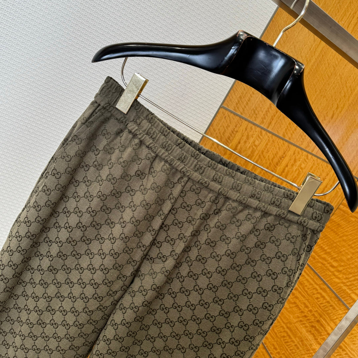 Gucci Pants? Gucci Joggers Tailored Everyday Designer Pants