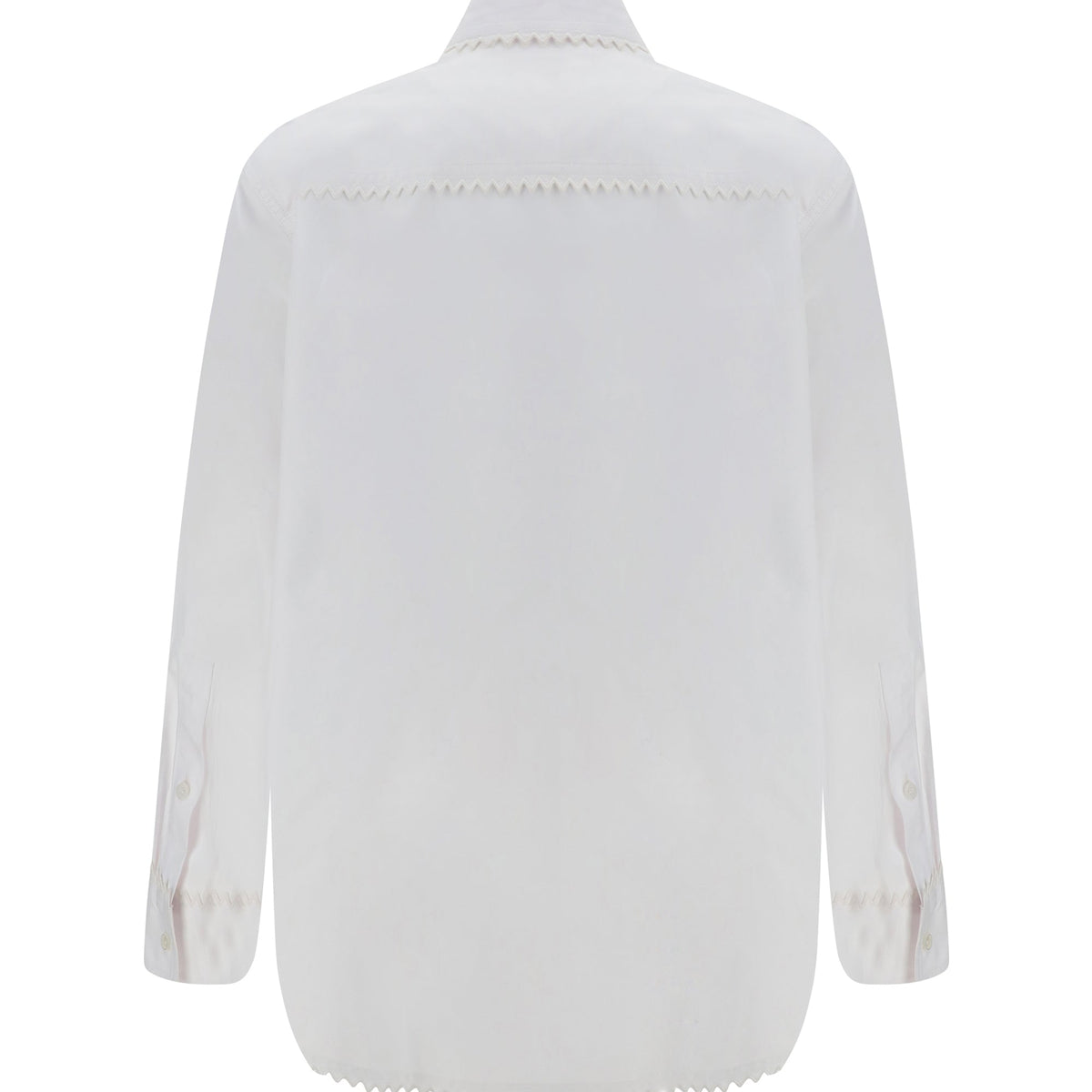 Bottega Veneta premium tee shirts detail and craftsmanship close-up