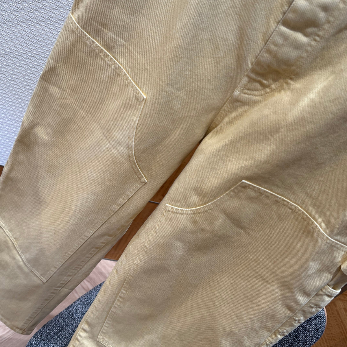 Louis Vuitton Pants? Louis Vuitton Lou Trousers Premium Designer Casual Trousers