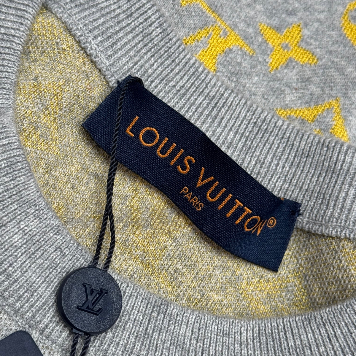 Louis Vuitton T-Shirts? Louis Vuitton Lou T-shirt Premium Designer Cotton T-Shirt