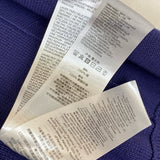 Gucci Bomber detail shot – designer craftsmanship and quality