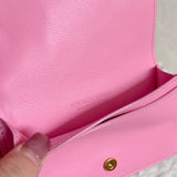 Front view of Bottega Veneta Wallet Nd premium bag