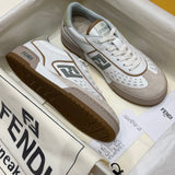 Front view of Fendi Sneaker premium sneakers