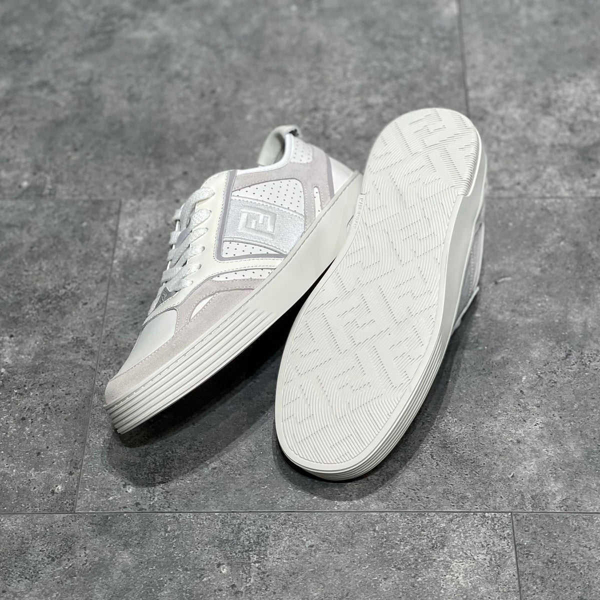 Shoes? Fen Sneakers Premium Designer Casual Shoes
