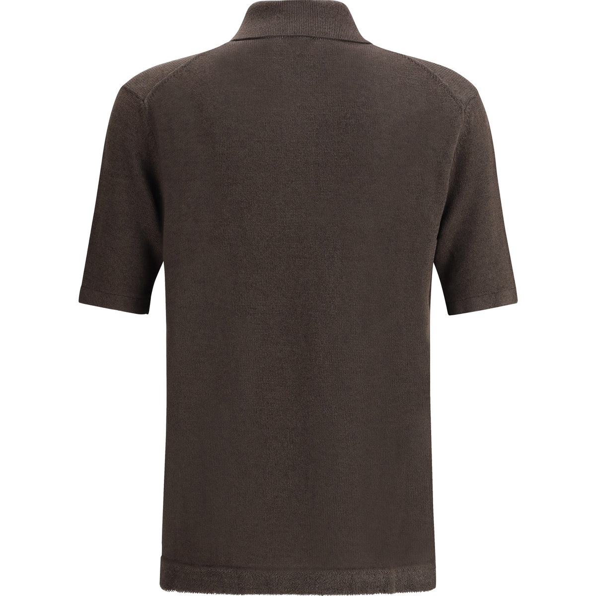 Bottega Veneta premium tee shirts detail and craftsmanship close-up