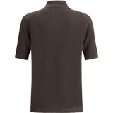 Bottega Veneta premium tee shirts detail and craftsmanship close-up
