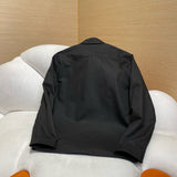 Christian Dior Shirt Jacket – luxury designer jacket at Bellvora