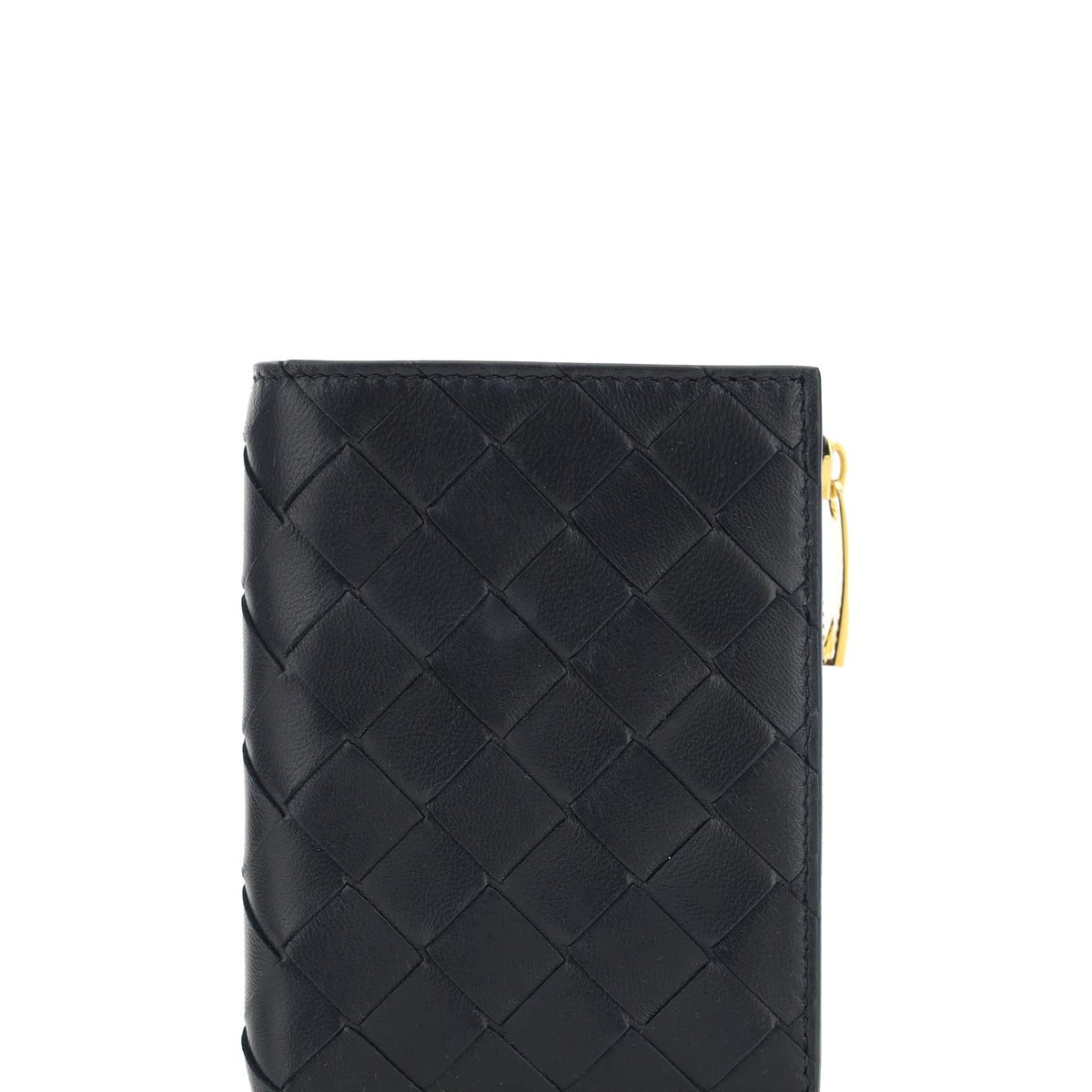 Bottega Veneta wallets luxury designer piece front view