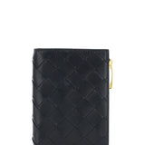 Bottega Veneta wallets luxury designer piece front view