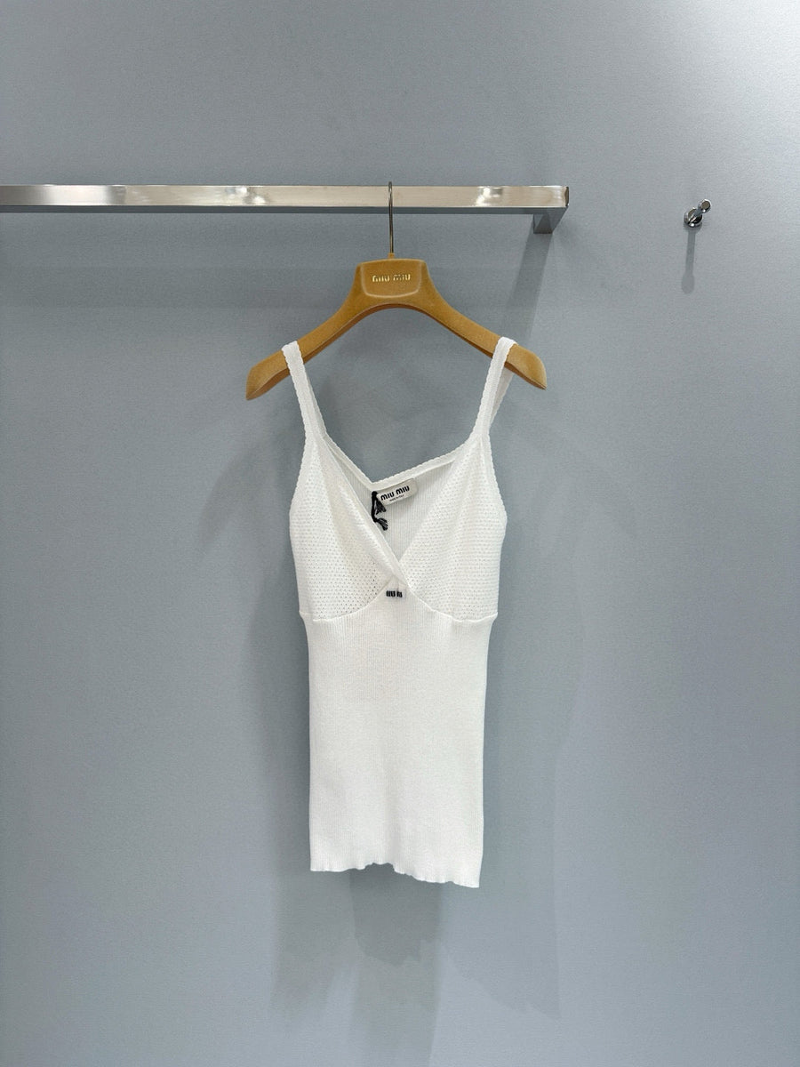Tops? Miu M Top Premium Designer Casual Top