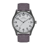 Full view of Elevon unisex watch