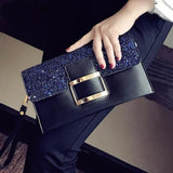 Shelly Mason Evening Clutch Bag – luxury designer bag at Bellvora
