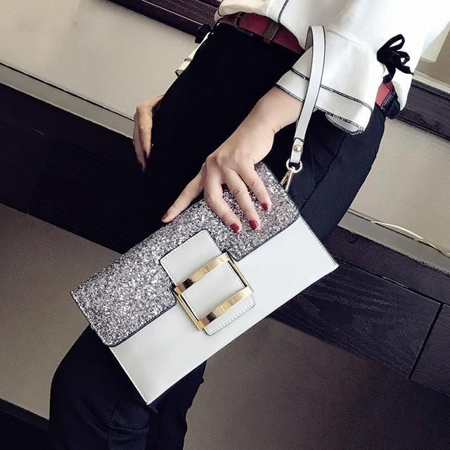 Shelly Mason Evening Clutch Bag – luxury designer bag at Bellvora
