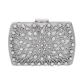 Shelly Mason Evening Clutch Bag – luxury designer bag at Bellvora
