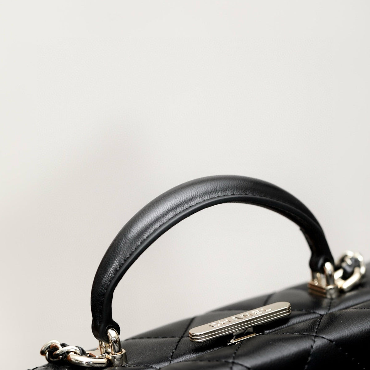 Chanel Small Box Chain Bag – luxury designer bag at Bellvora