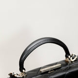 Chanel Small Box Chain Bag – luxury designer bag at Bellvora