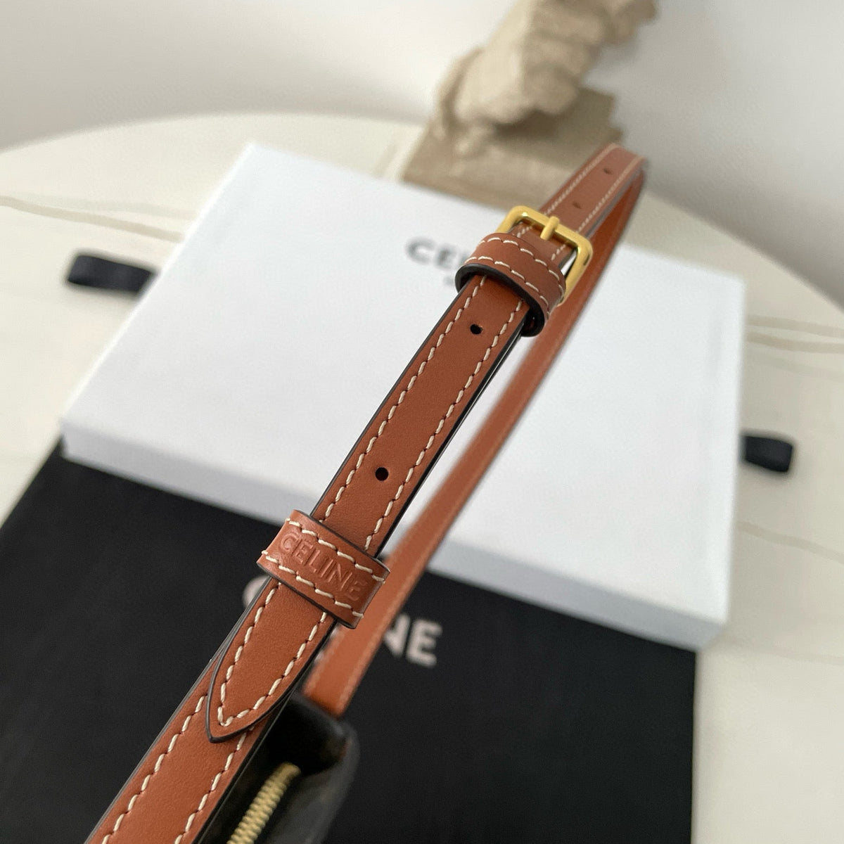 Celine Tilly Medium Bag – luxury designer medium bag at Bellvora