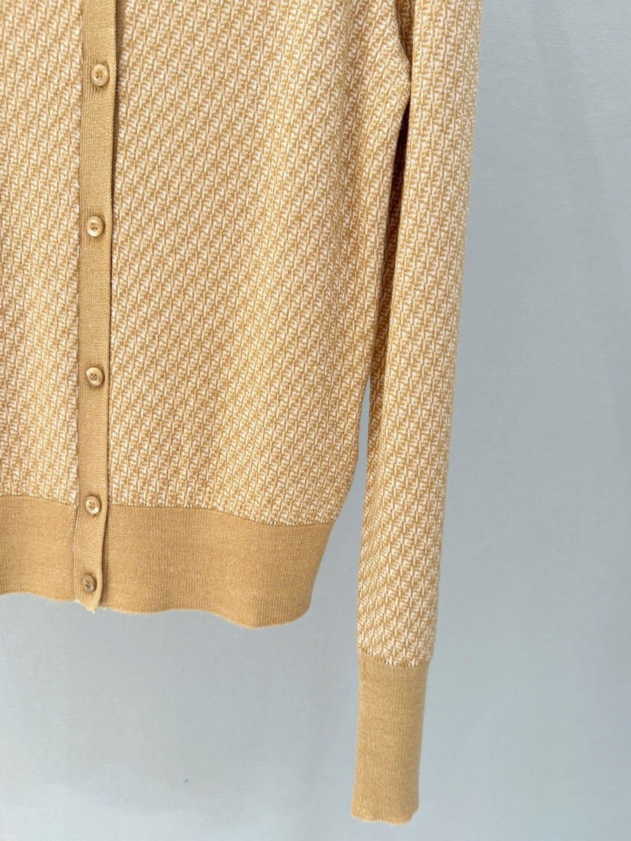 Fendi Cardigan – luxury designer cardigan at Bellvora