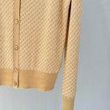 Fendi Cardigan – luxury designer cardigan at Bellvora