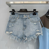 Alexander Wang Shorts – luxury designer piece at Bellvora