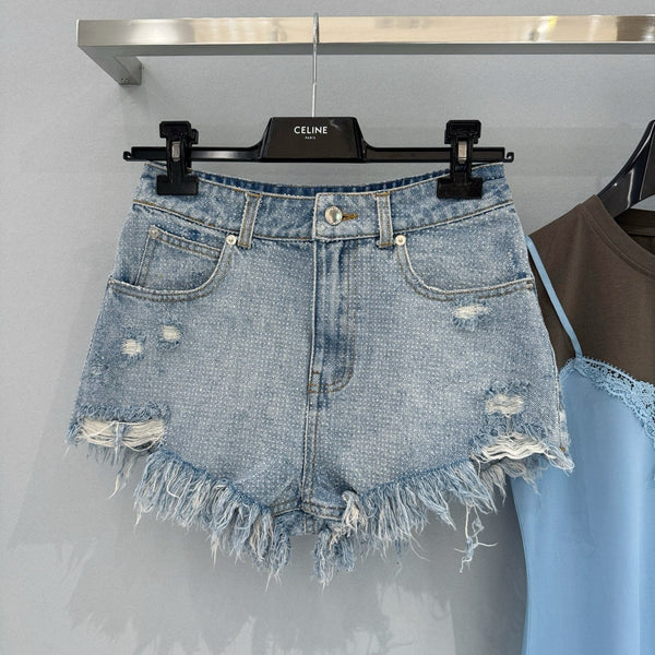 Alexander Wang Shorts – luxury designer piece at Bellvora
