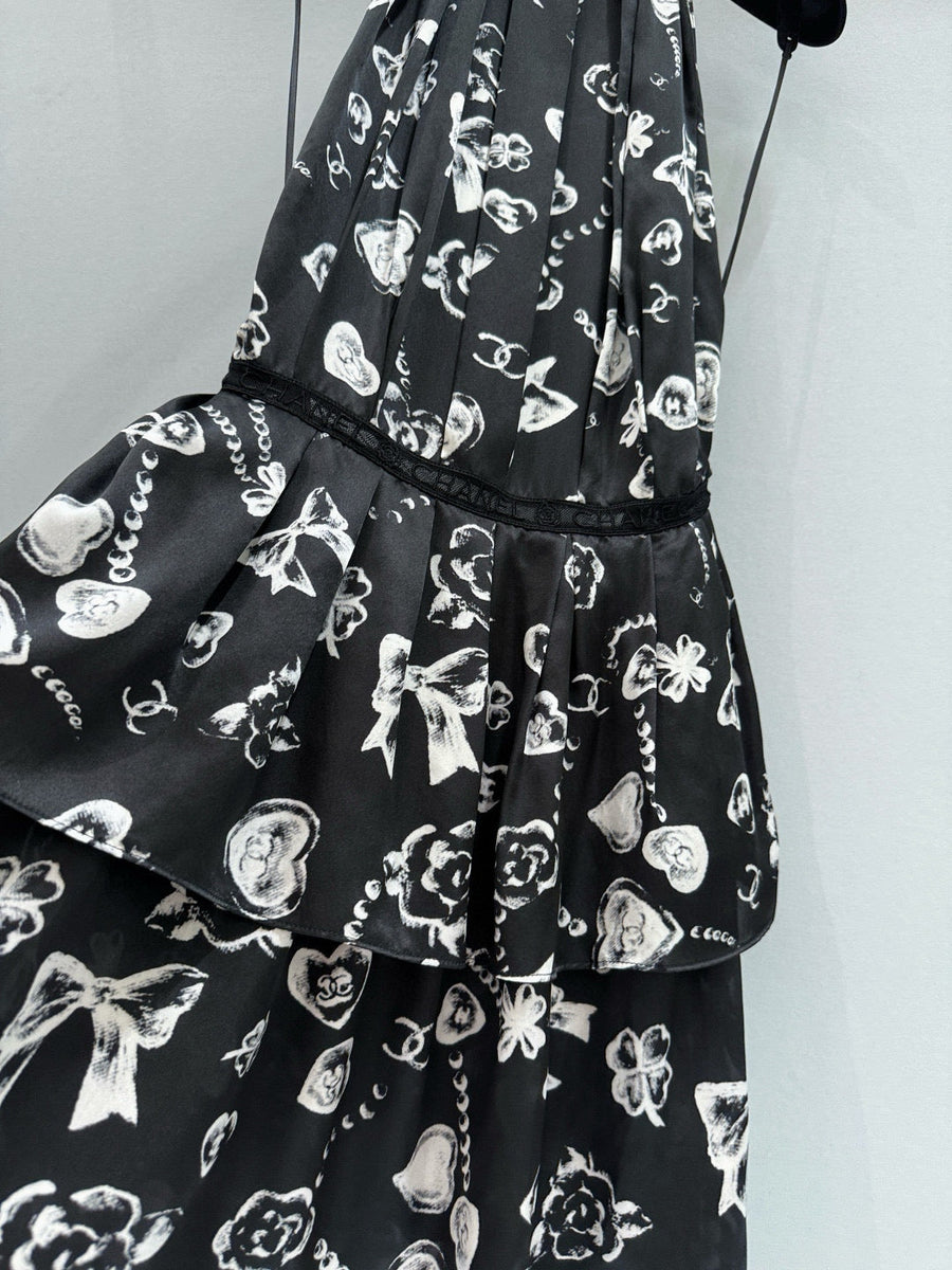 Chanel Dresses? Chanel Dress Luxury Party Occasion Dress