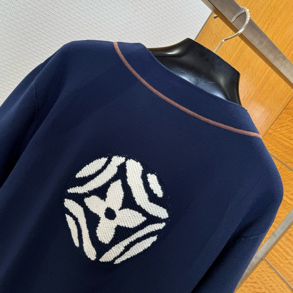 Louis Vuitton Tops? Louis Vuitton Lou Shirt Elegant Everyday Designer Top