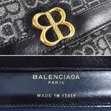 Crisbris elegant leather Luxury Bag close-up detail