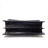 Balenciaga authentic luxury shoulder bag leather craftsmanship