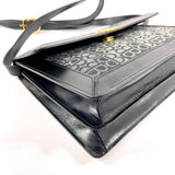 Crisbris elegant leather Luxury Bag top view