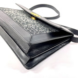 Crisbris elegant leather Luxury Bag top view