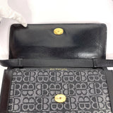 Side view of Balenciaga shoulder bag premium designer bag