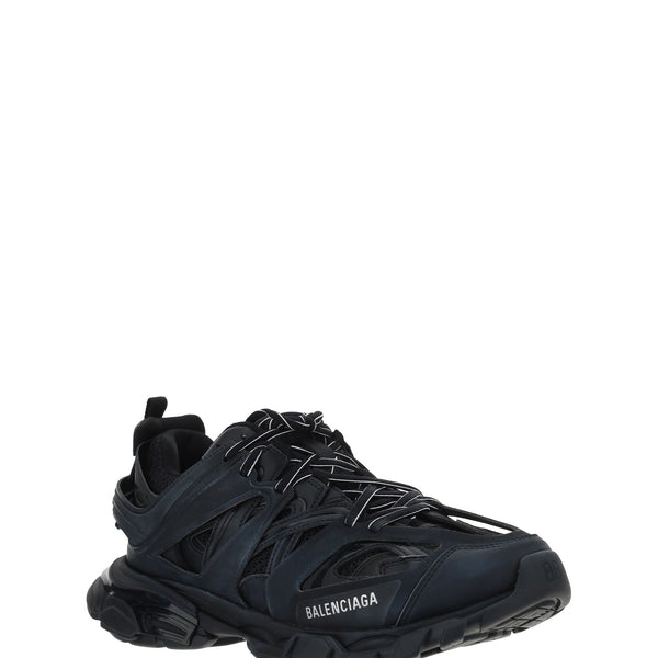 Balenciaga Shoes? Balenciaga Men Track Sneakers Comfortable Everyday Designer Shoes