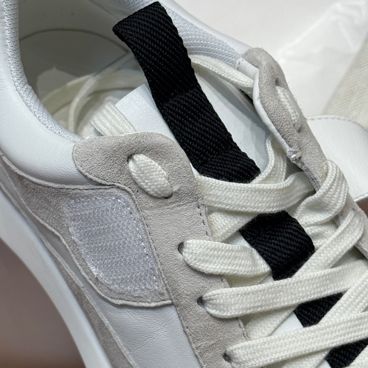 Shoes? Herm Loop Sneaker Premium Designer Casual Shoes