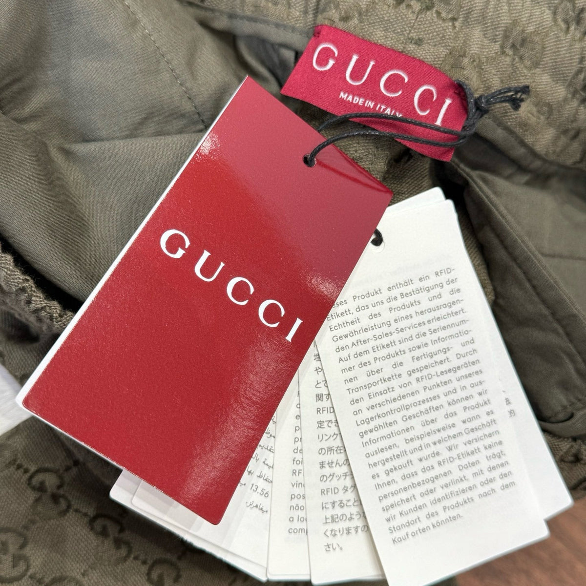 Gucci Pants? Gucci Joggers Tailored Everyday Designer Pants
