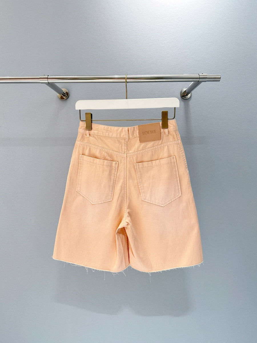 Shorts? Loew Shorts Everyday Lightweight Designer Shorts