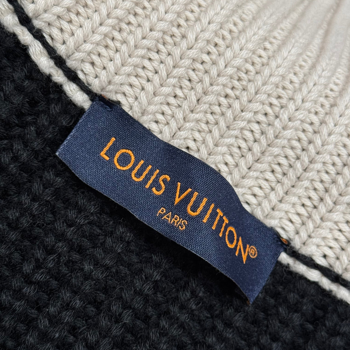 Louis Vuitton Sweaters? Louis Vuitton Lou Jumper Luxury Designer Knit Sweater