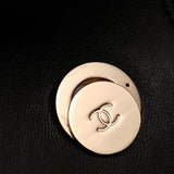 Chanel 24C Mini Trendy Bag – luxury designer piece at Bellvora