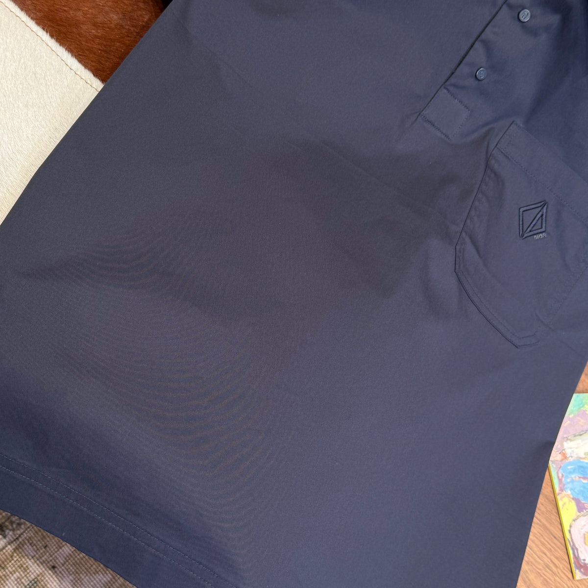 Dior Tops? Dior Shirt Elegant Everyday Designer Top