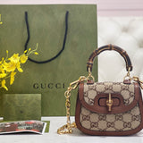 Gucci Handbag – luxury designer piece with signature house detailing