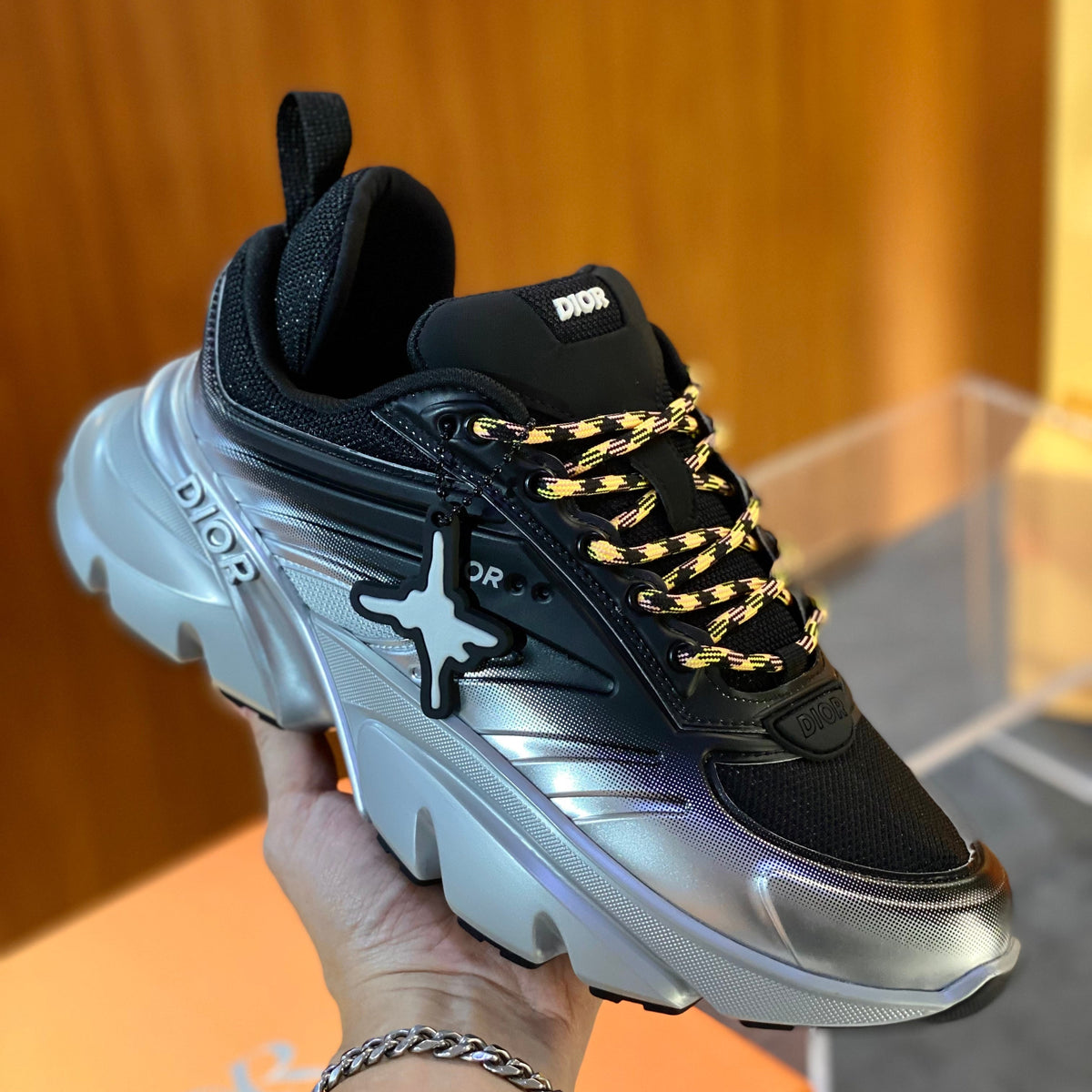 Dior Shoes? Dior B44 Sneaker Comfortable Everyday Designer Shoes