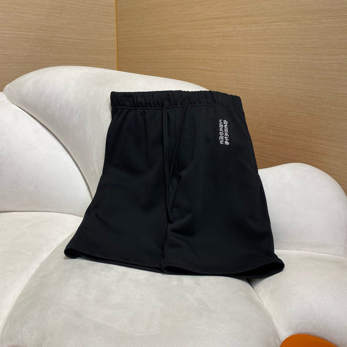 Chrome Hearts luxury Shorts – crafted from premium materials with polished finish