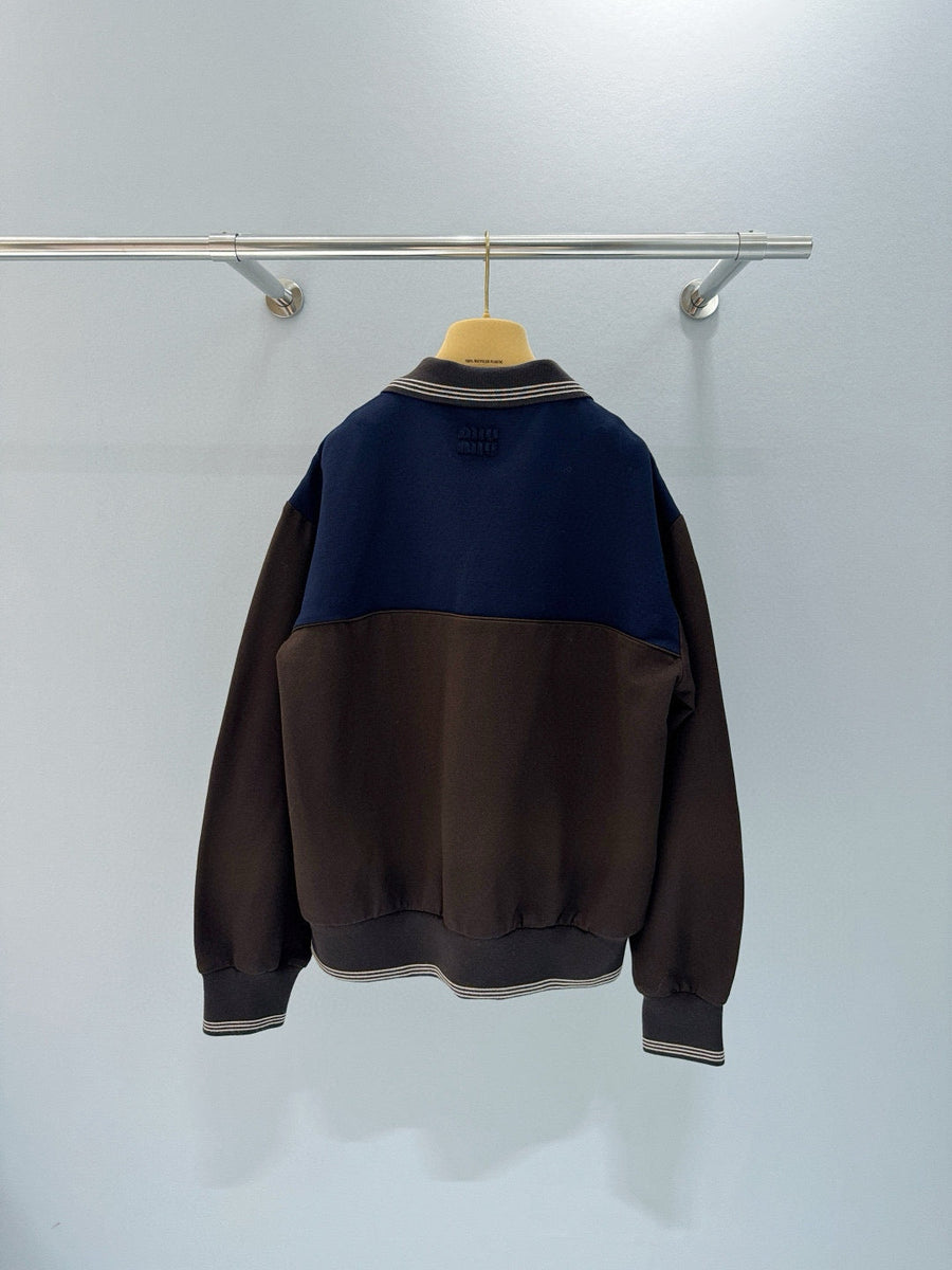 Hoodies? Miu M Sweatshirt Premium Designer Casual Hoodie