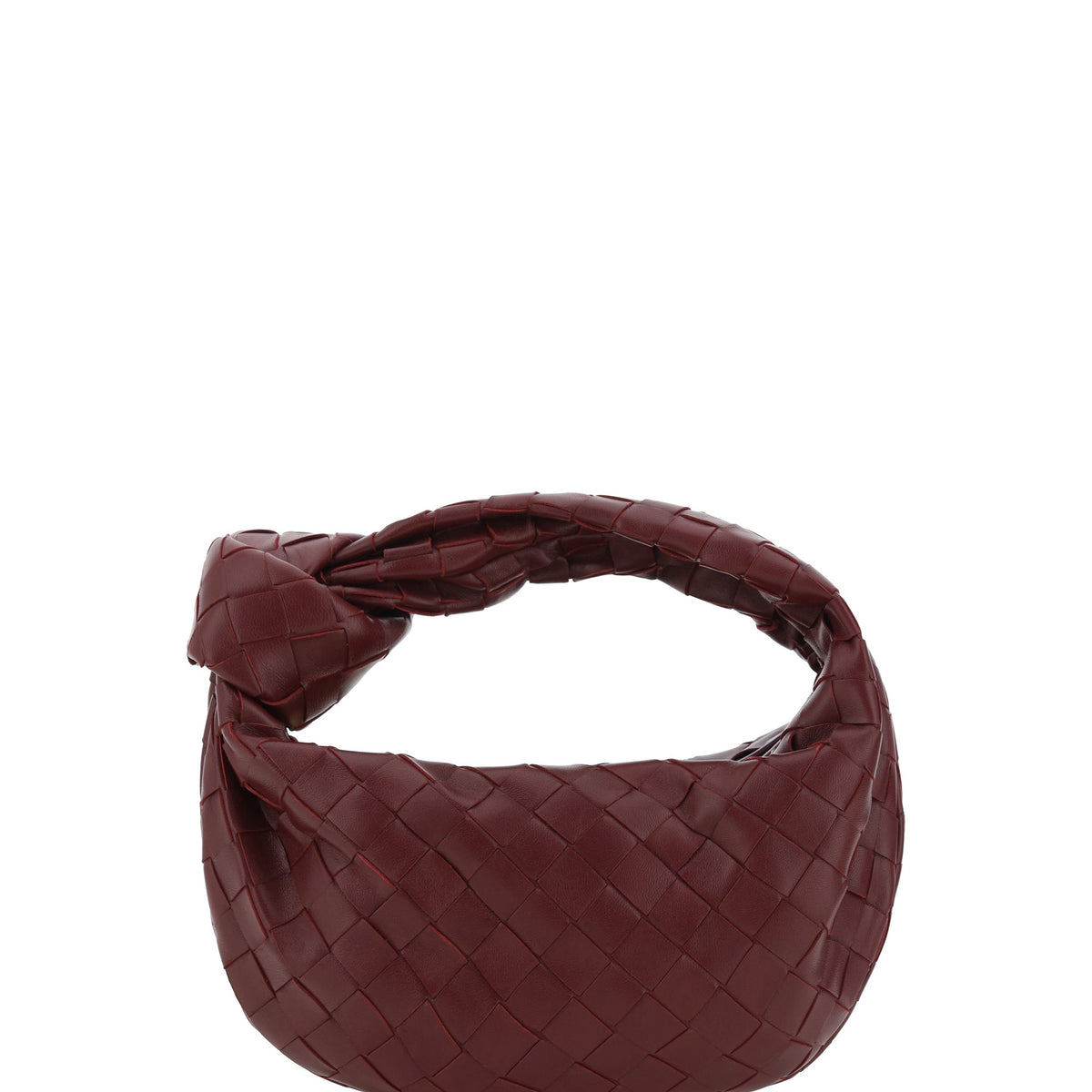 Bottega Veneta shoulder bags luxury designer piece front view