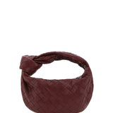 Bottega Veneta shoulder bags luxury designer piece front view