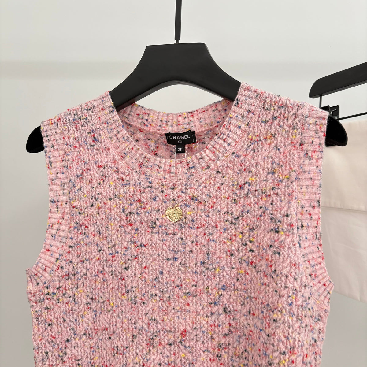 Chanel Tops? Chanel Top Elegant Everyday Designer Top