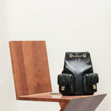 Chanel 25 Backpack – luxury designer bag at Bellvora