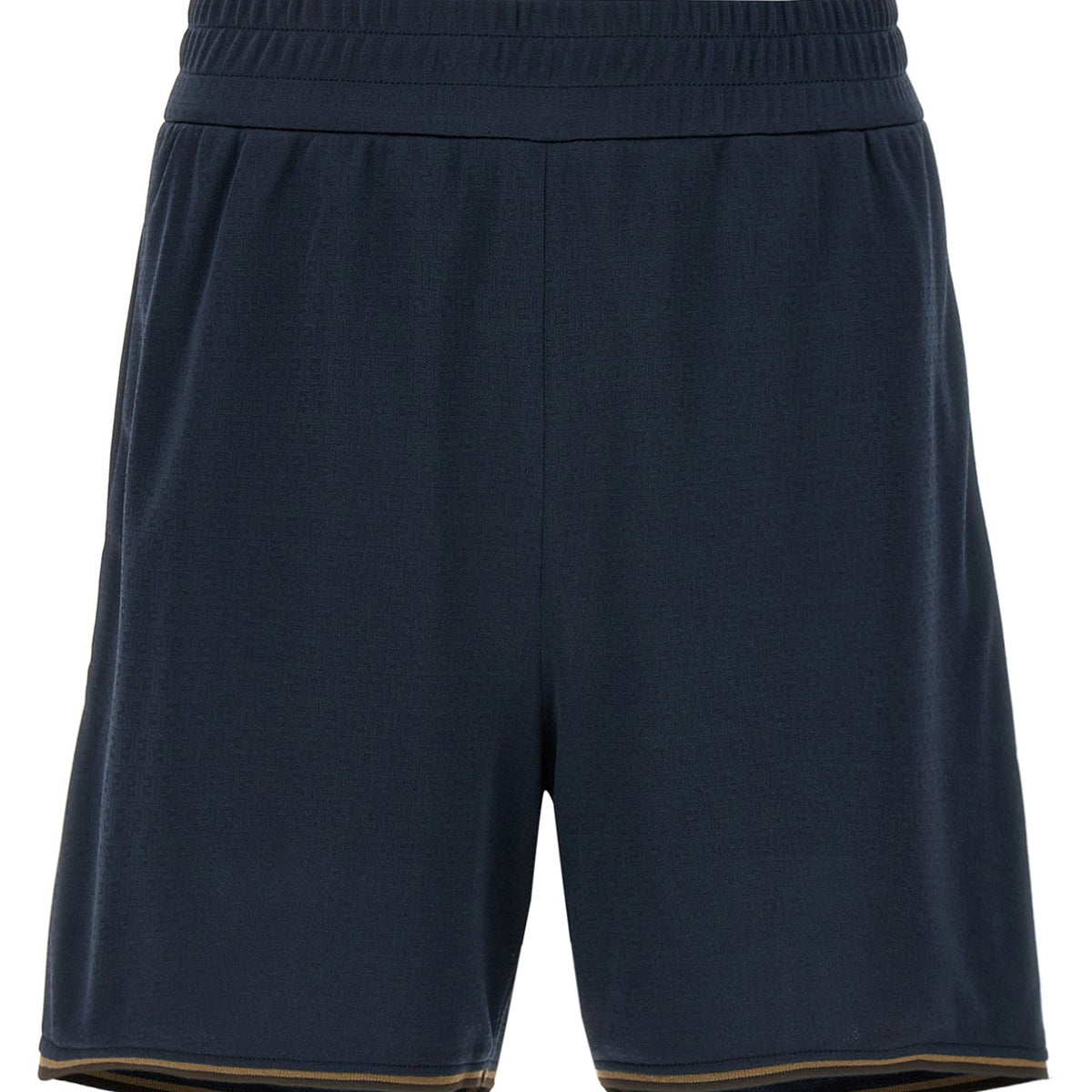 Fendi pants luxury designer piece front view